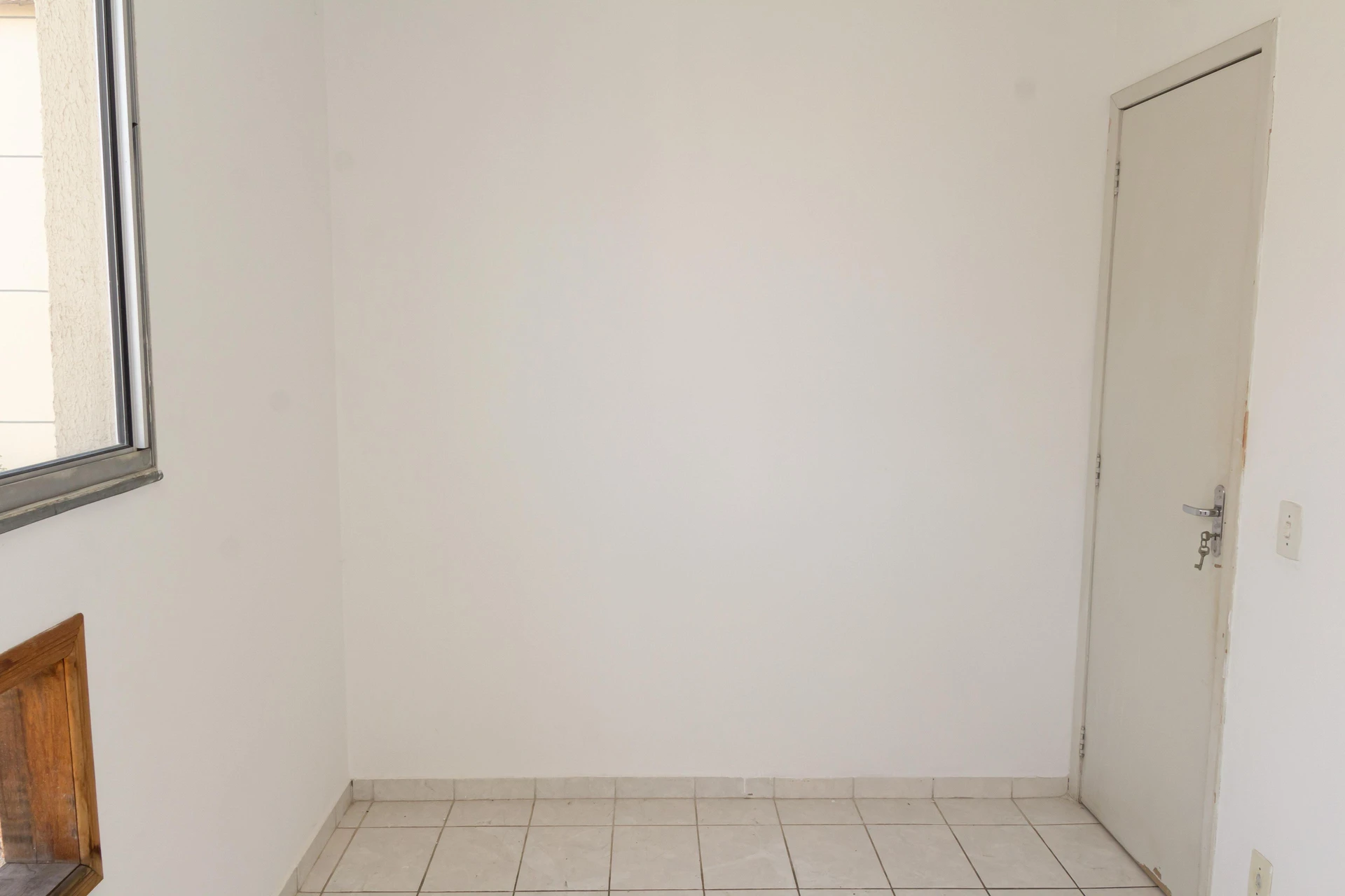 Apartamento com 2 quartos e 1 banheiro — photo 82