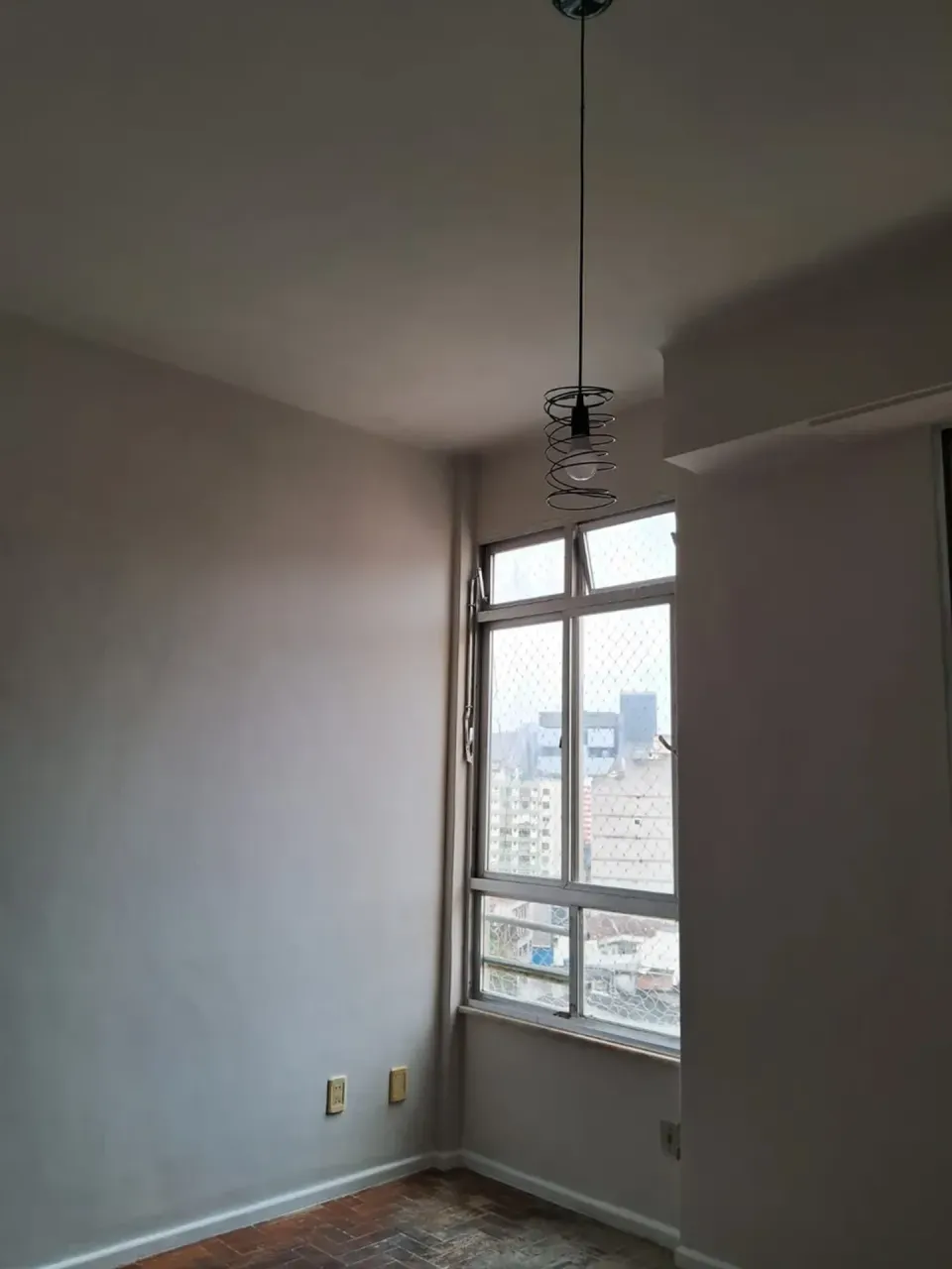 Estudio en alquiler con cocina independiente y 31 m² — photo 7