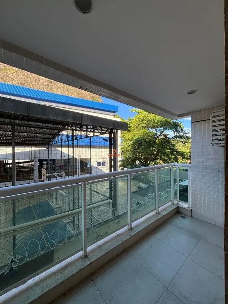Apartamento de 2 quartos com cozinha integrada e 56 m² — photo 10