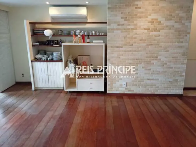 Apartamento com espaço de home office, Barra da Tijuca — photo 3