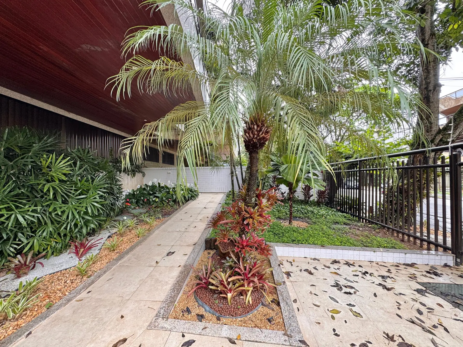 Apartamento para alugar com 3 quartos e varanda — photo 6