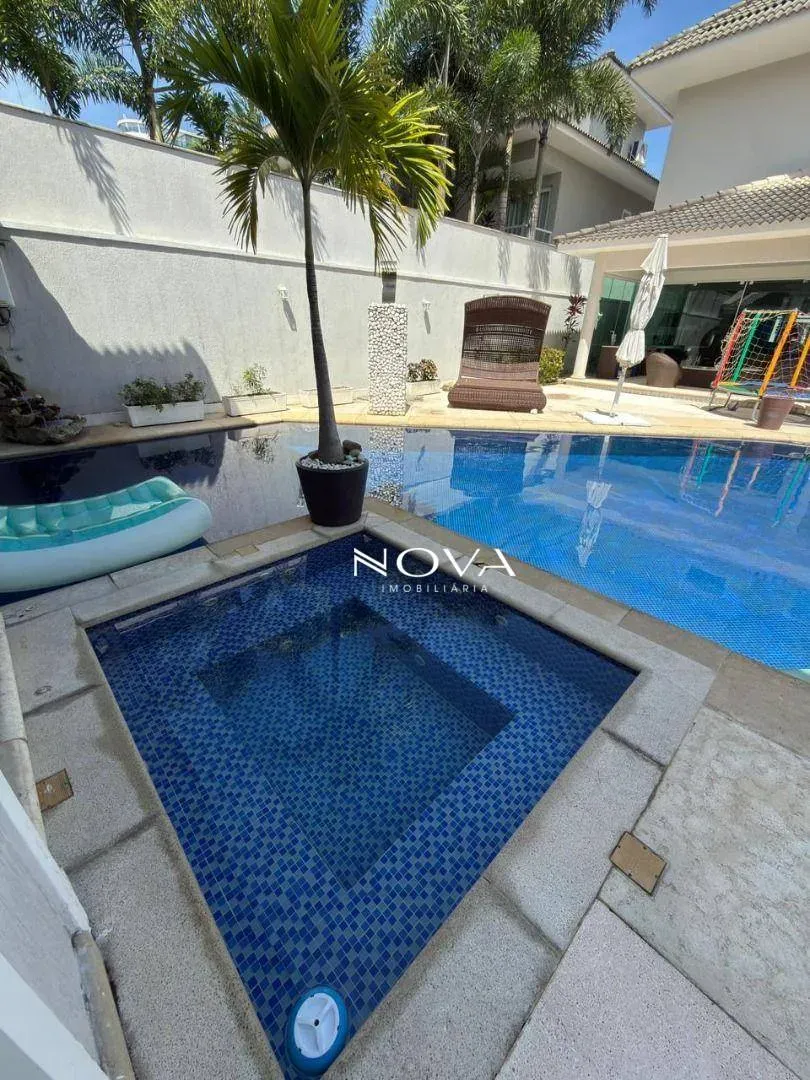 Furnished house with 9 bedrooms and an open kitchen — photo 9
