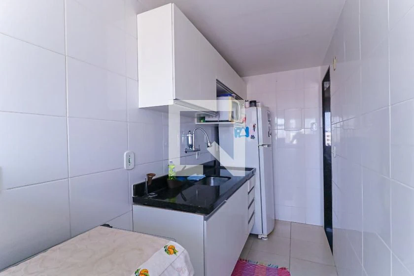 2-bedroom apartment with a washing machine in Rio de Janeiro — photo 8