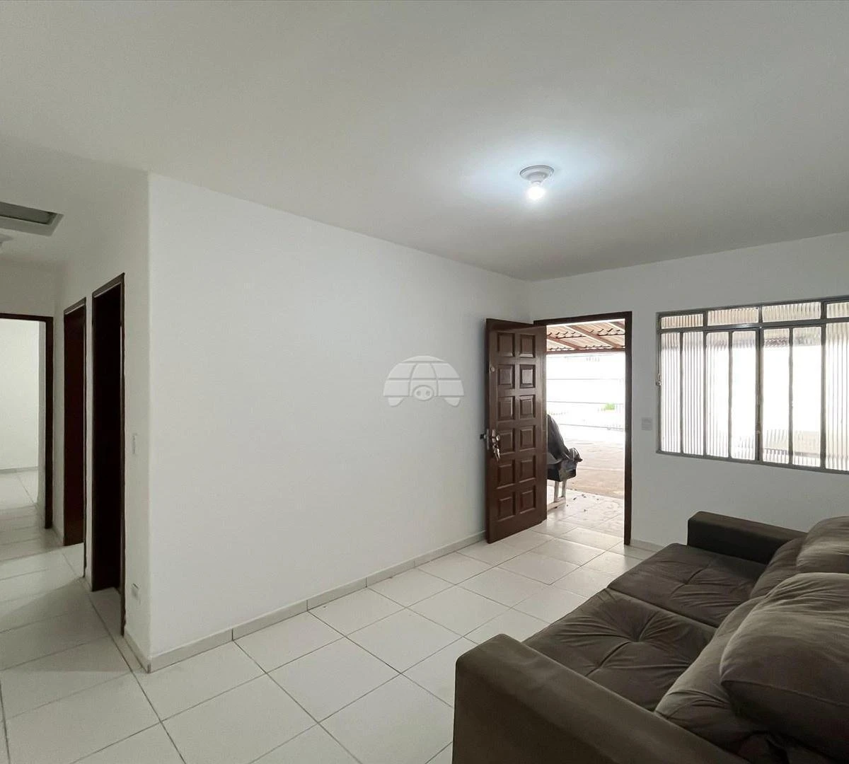 House, 120 m², with a washing machine — photo 3