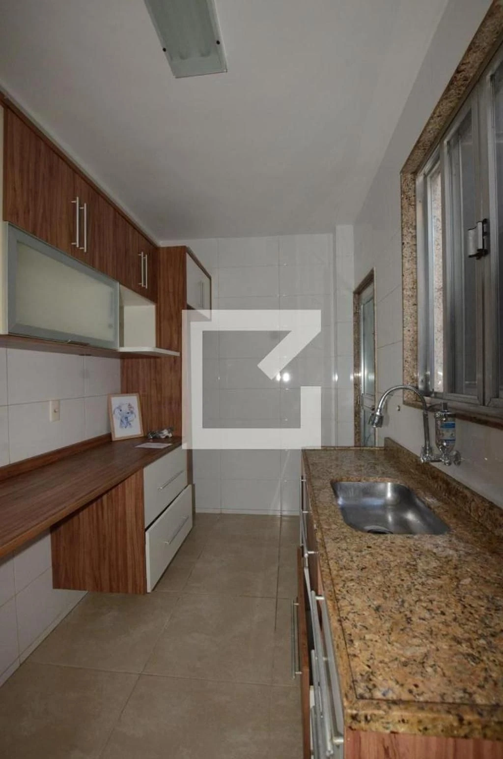 Apartamento com espaço de home office, Brás de Pina — photo 4