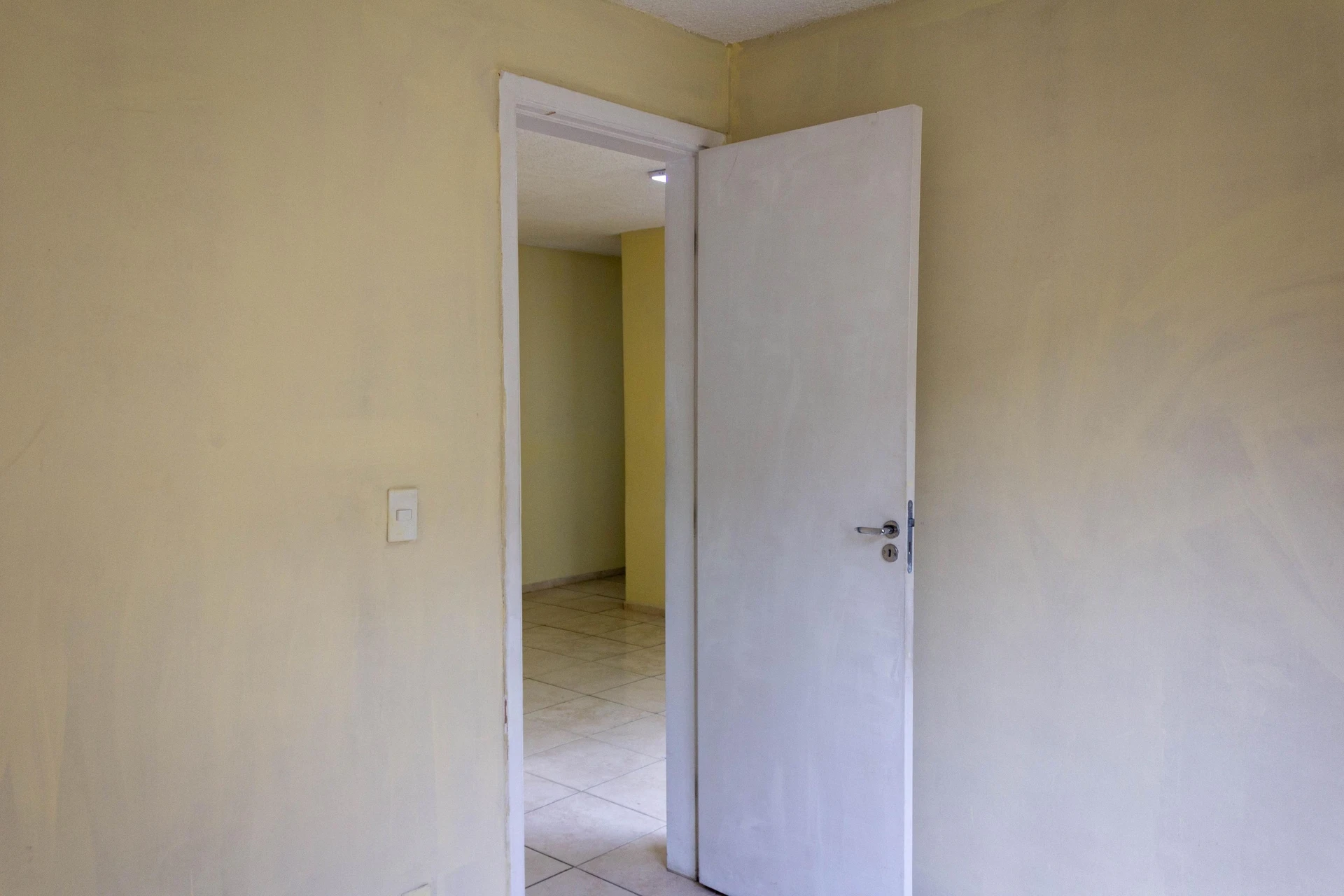 Apartment, 47 m², with a washing machine — photo 6