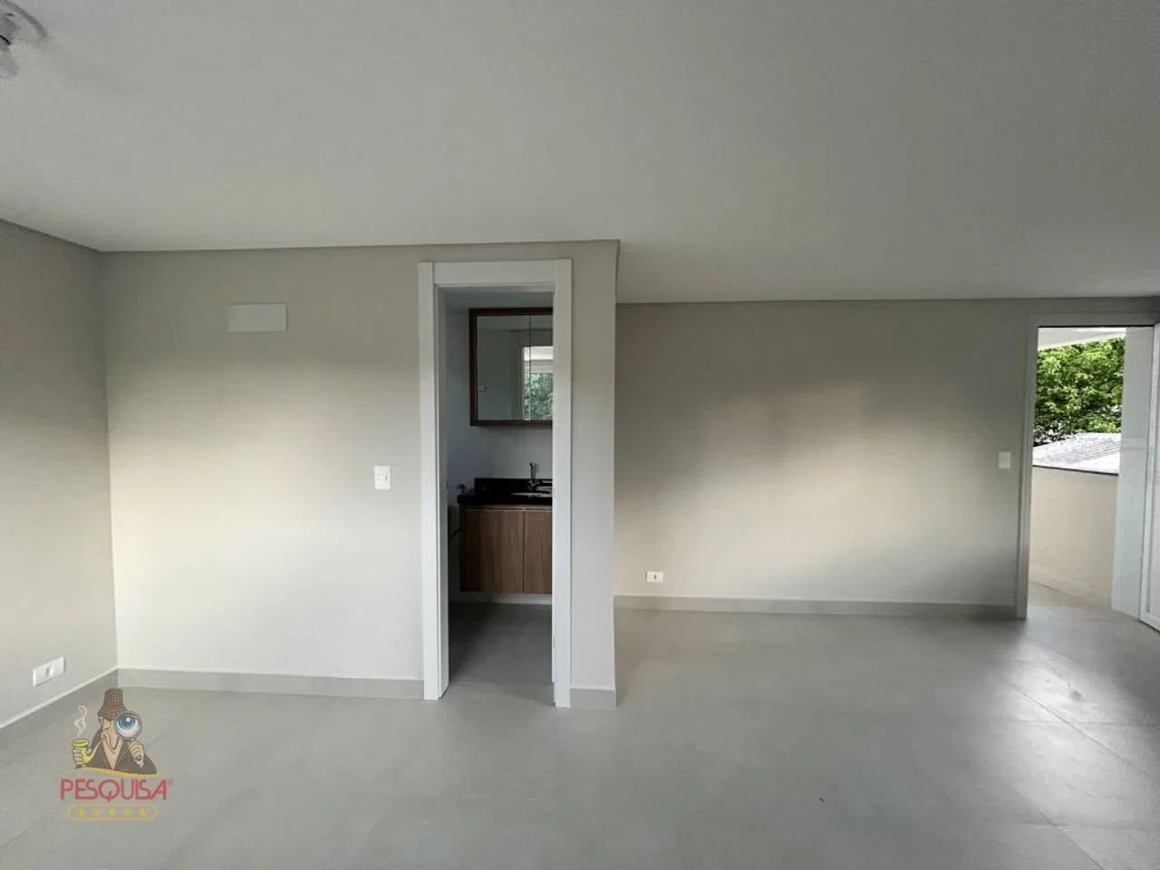 Studio, 30 m² — photo 5