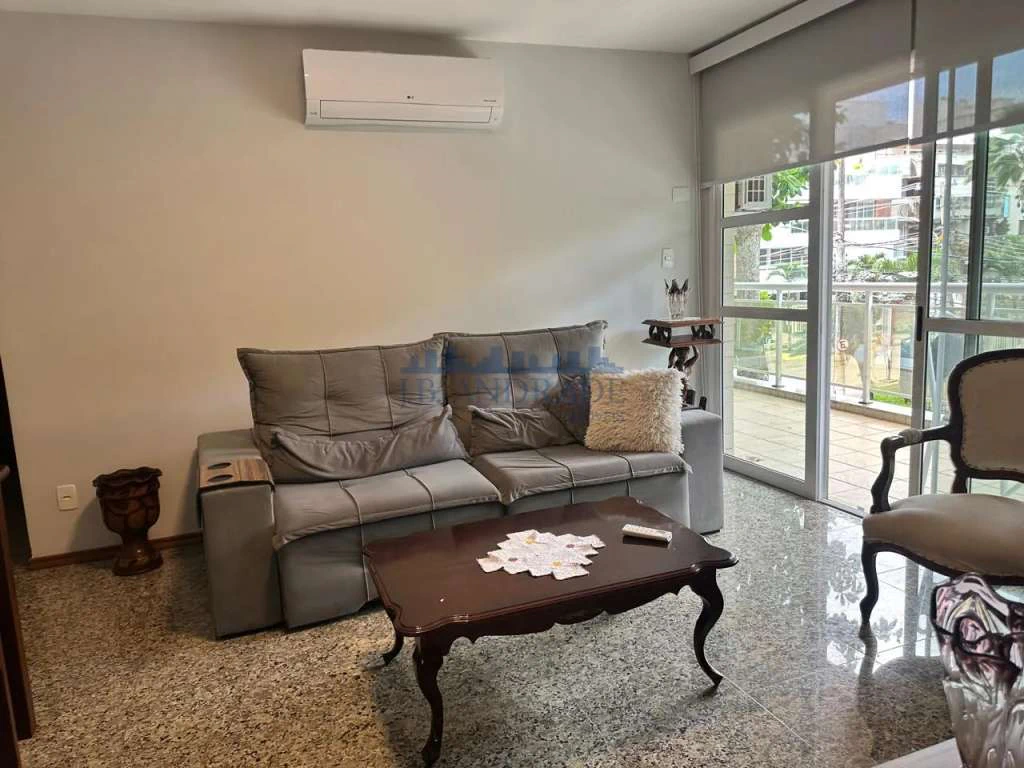 Furnished apartment with 3 bedrooms and 87 m² — photo 7