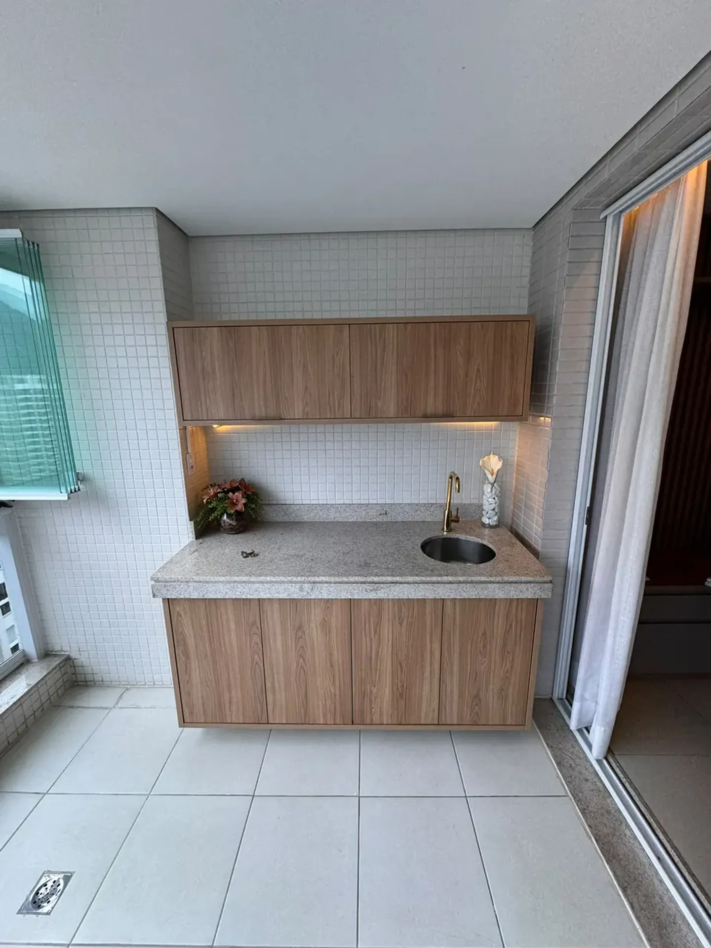 2-bedroom apartment with 3 bathrooms and 2 parking spots — photo 22