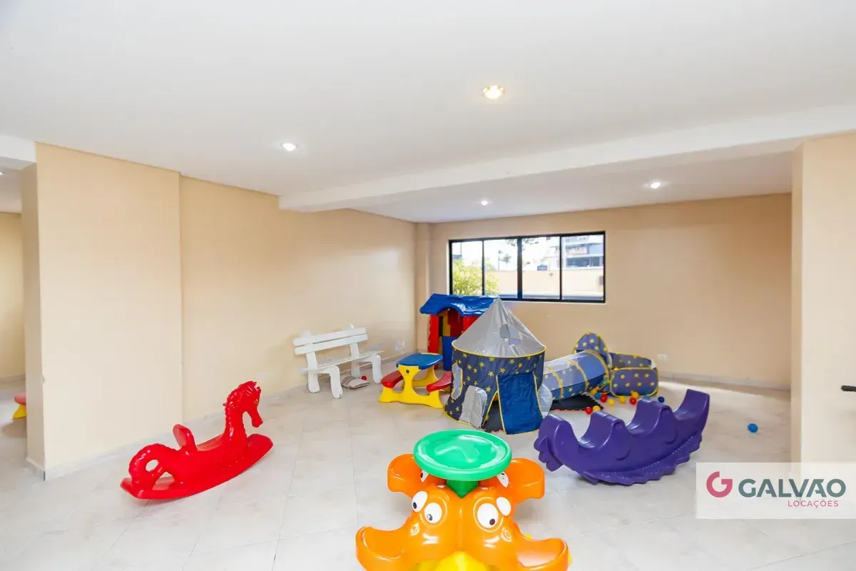 87 m² apartment on the 21st floor with 3 bedrooms — photo 75