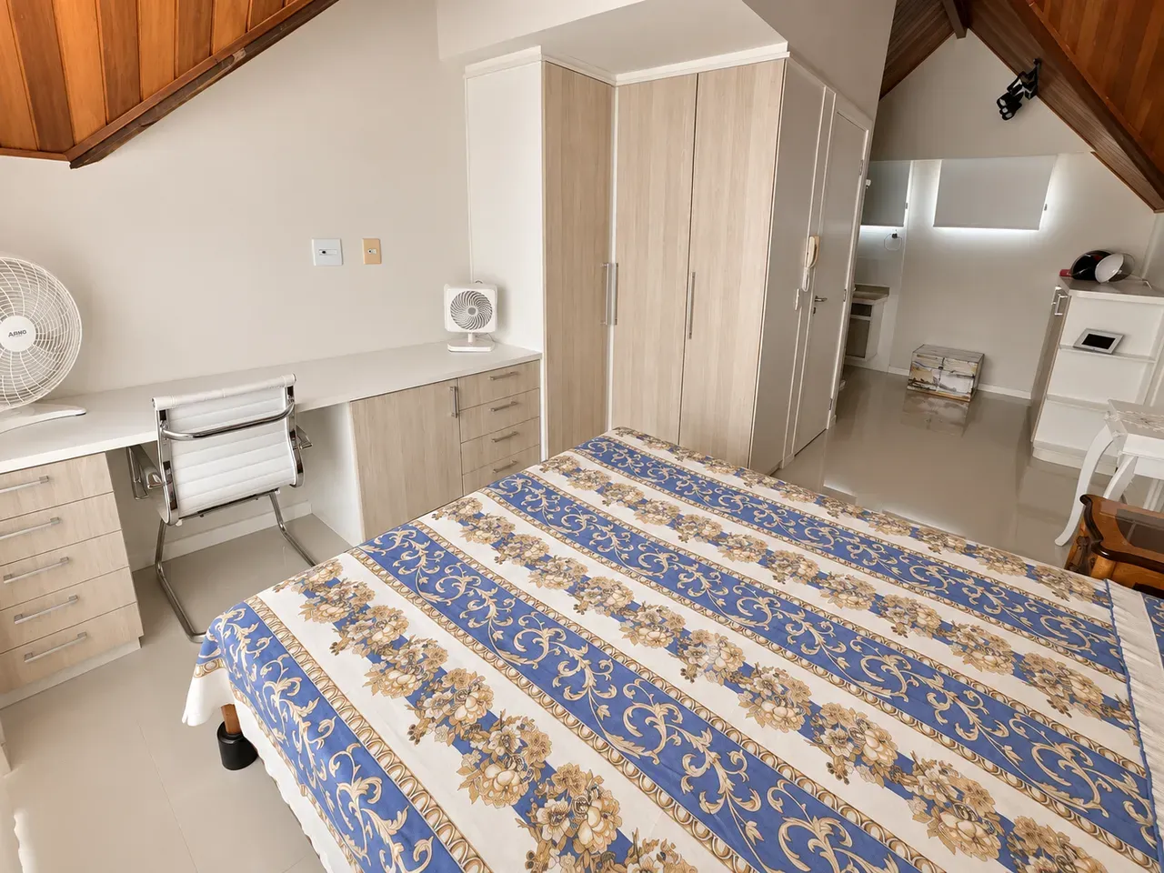 Furnished house, 153 m², with a garden — photo 55