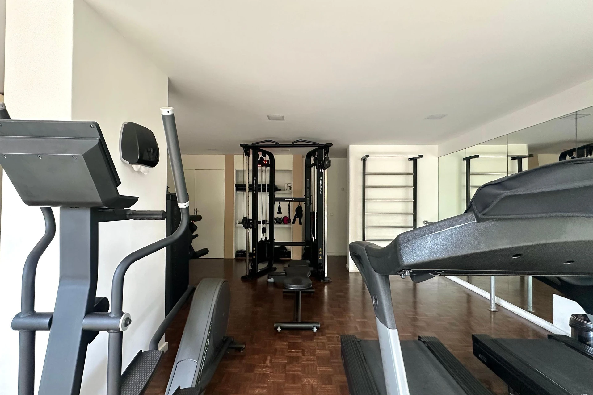 Apartamento de 3 quartos com vista para a água, Lagoa — photo 34