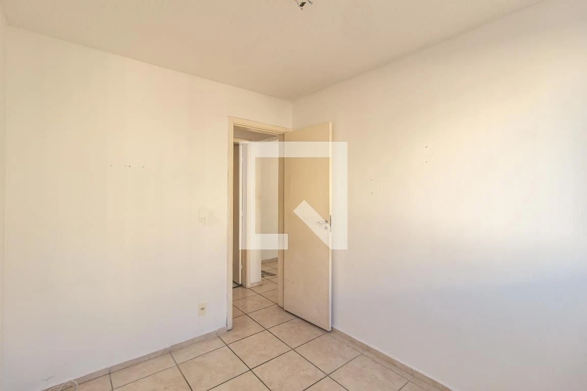 Apartamento com 2 quartos e suíte com banheiro — photo 34
