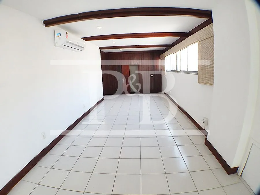 Cobertura com 4 quartos, cozinha aberta e 380 m² — photo 13