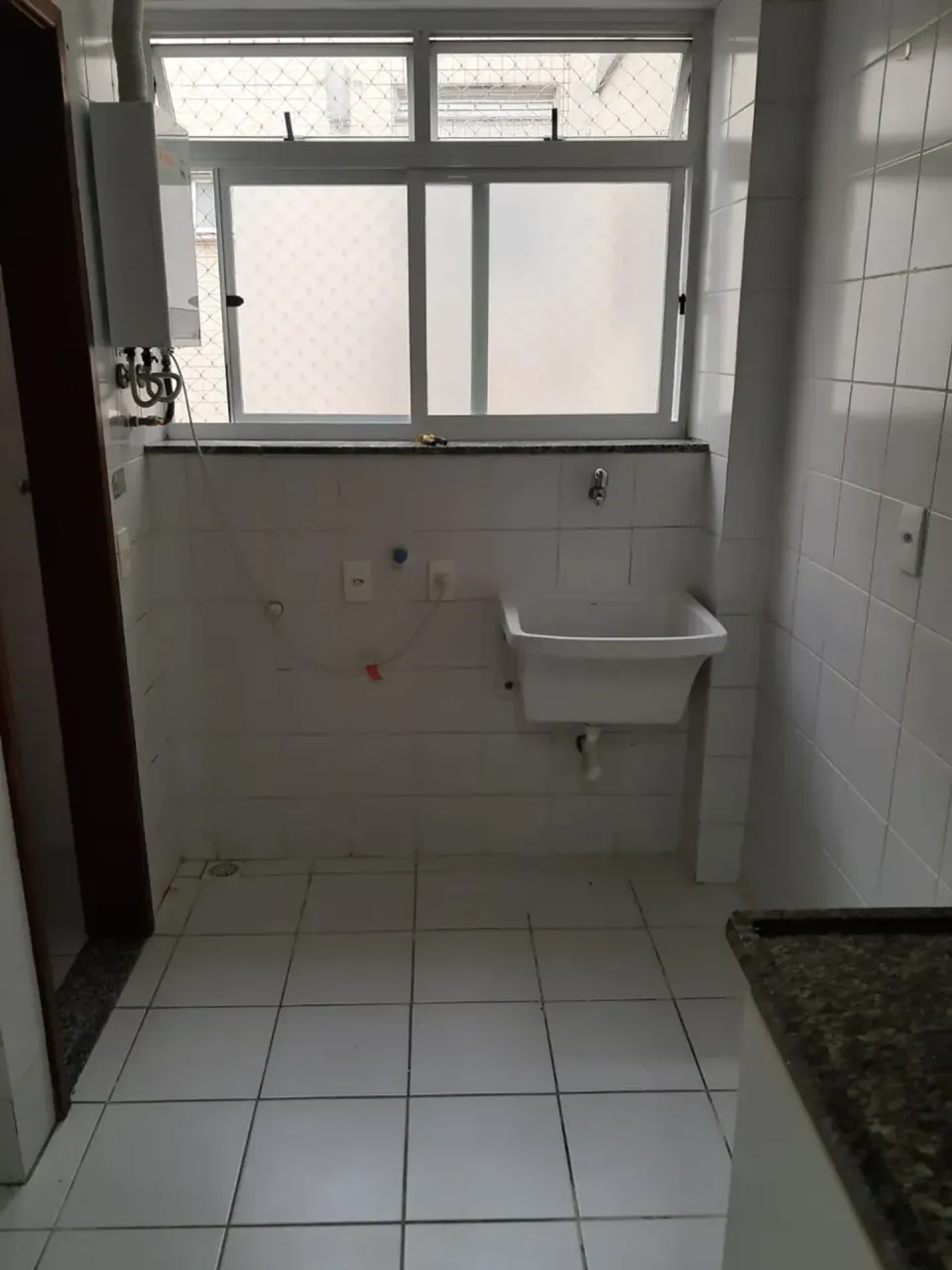 Apartamento de 102 m² com 3 quartos e 3 banheiros — photo 11