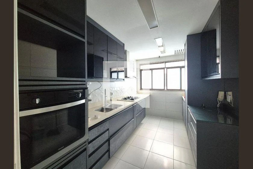 Departamento, 170 m², con balcón cerrado con vidrio — photo 11