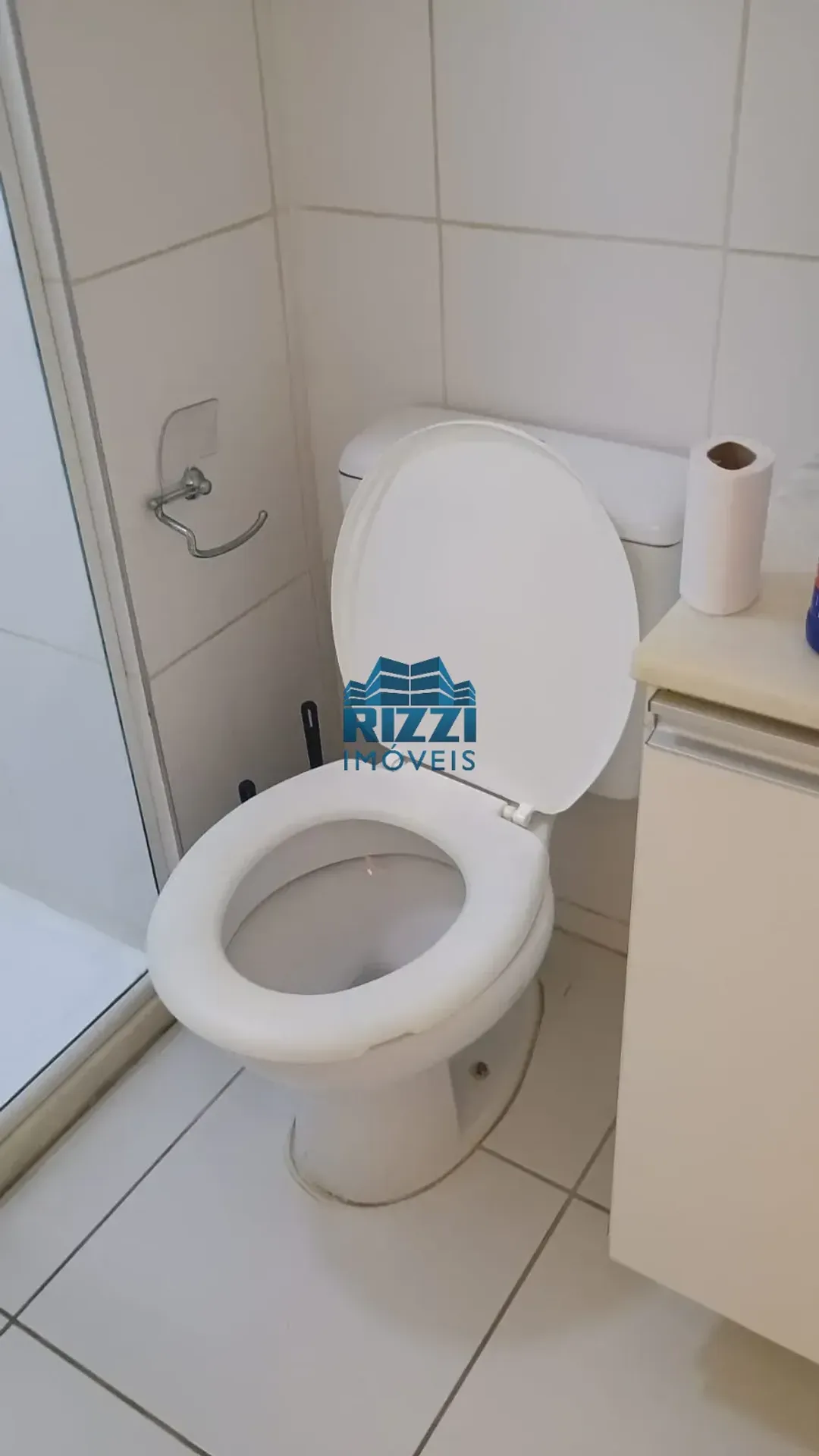 Furnished apartment, 56 m², with a washing machine — photo 37