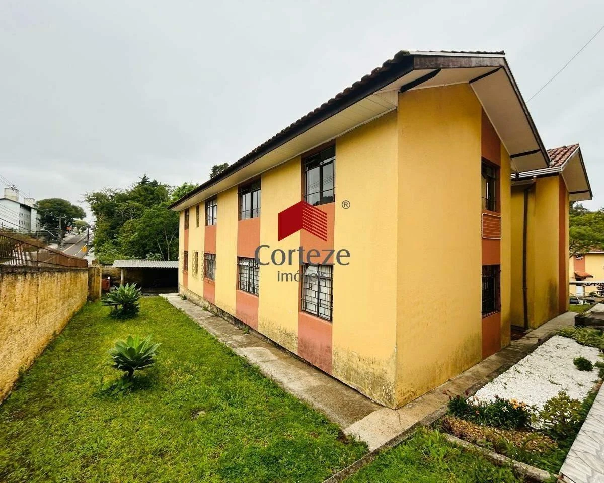 2-bedroom apartment, 47 m² — photo 5