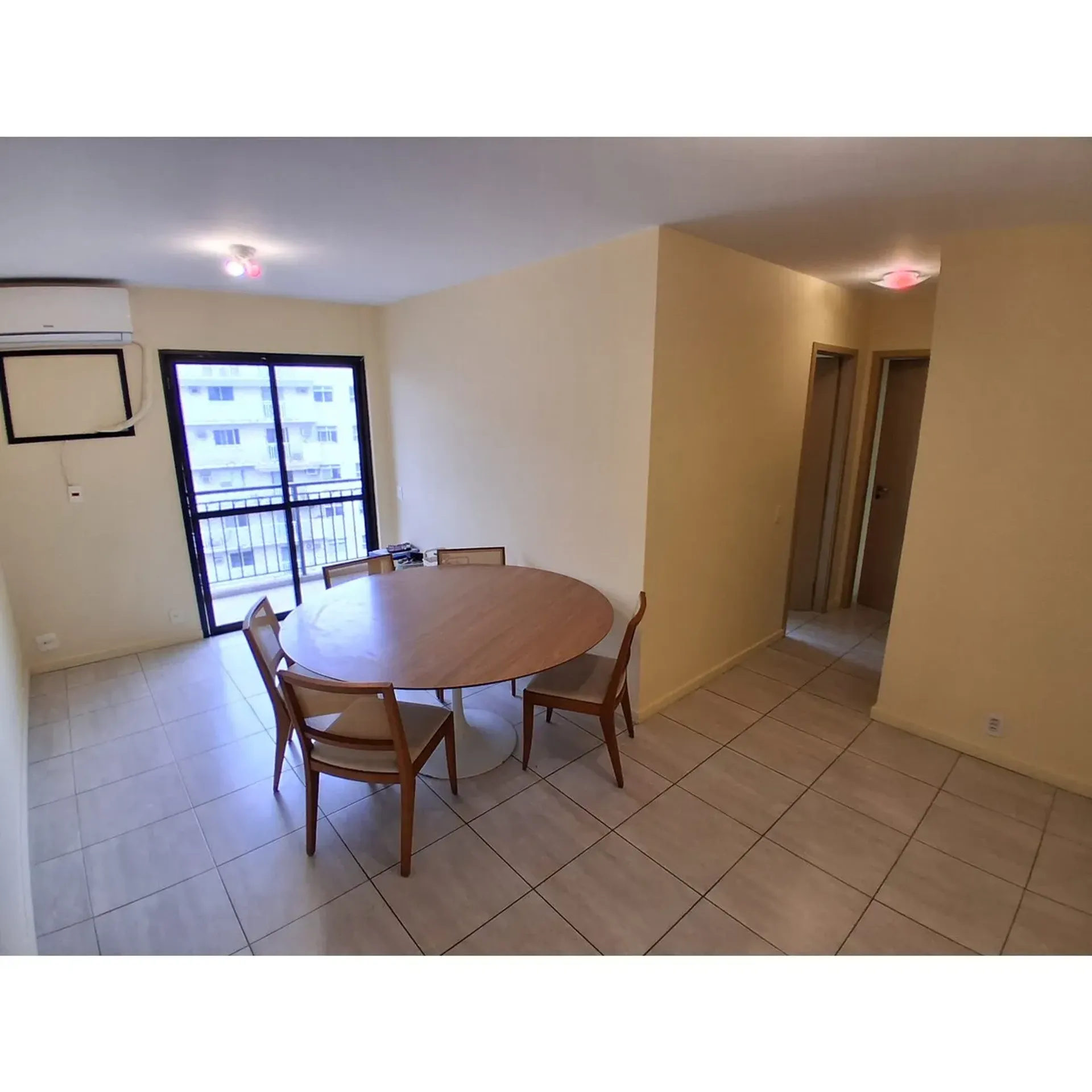 Квартира 73 м² з 2 спальнями та 9 поверхом, балкон — photo 6