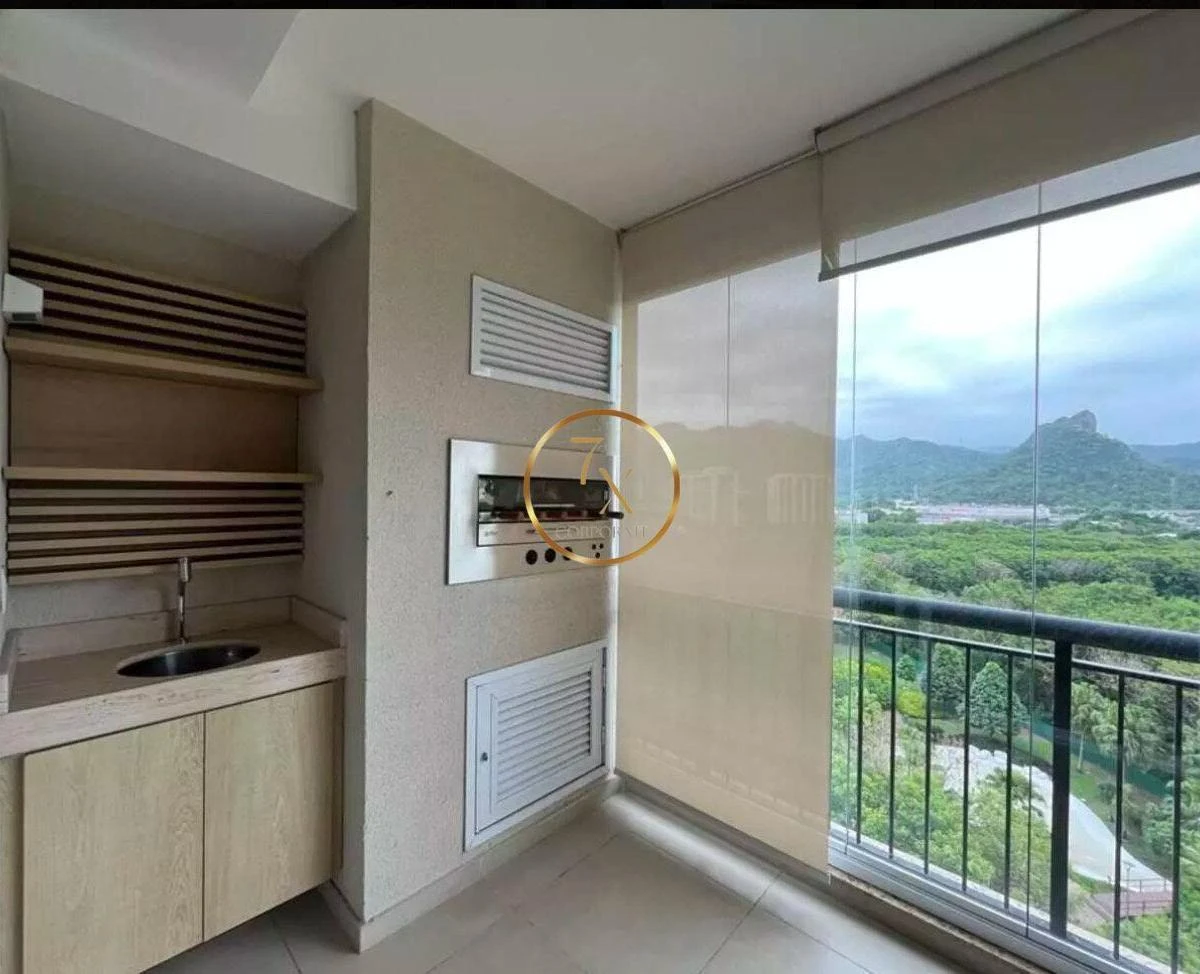 Apartamento mobiliado de 145 m² com 3 quartos e 1 vaga — photo 29