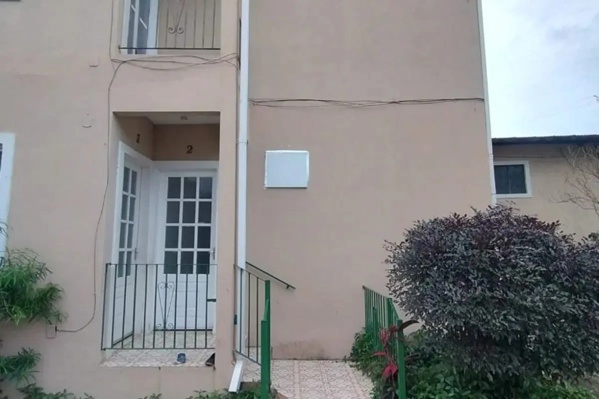 Apartment, 50 m², with a mountain view — photo 10