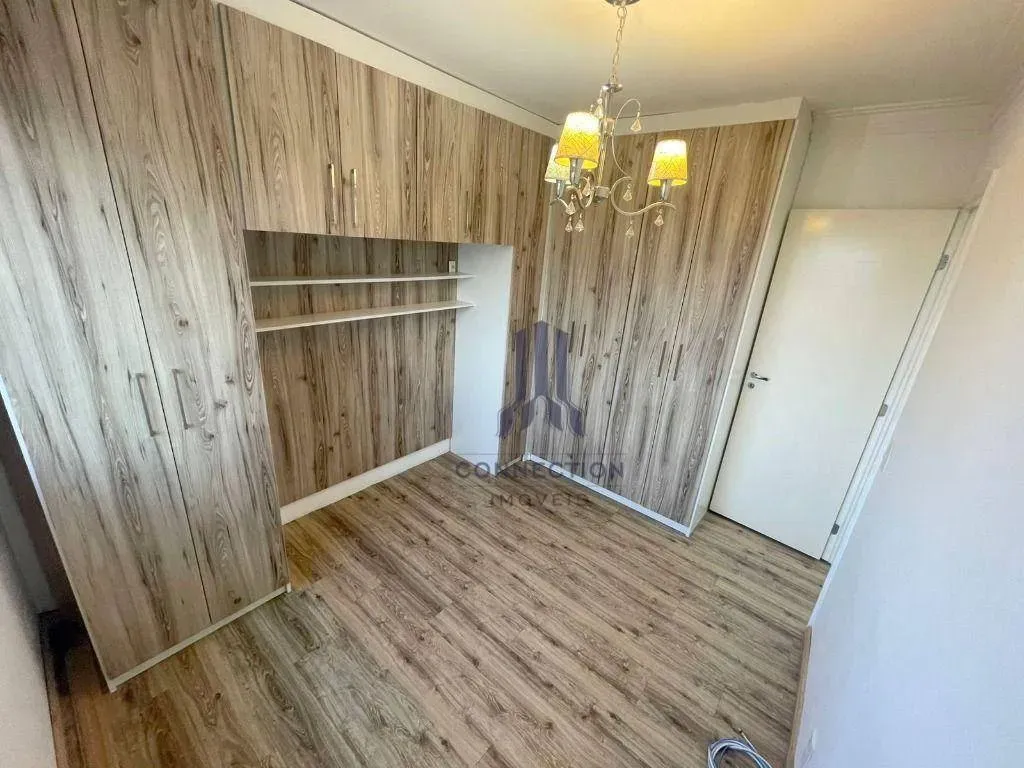 Apartamento de 2 dormitórios com cozinha integrada a gás — photo 17