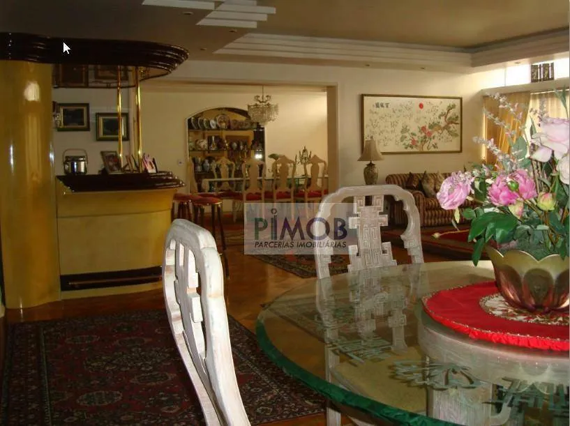 4-bedroom apartment with 4 baths and 340 m² — photo 31