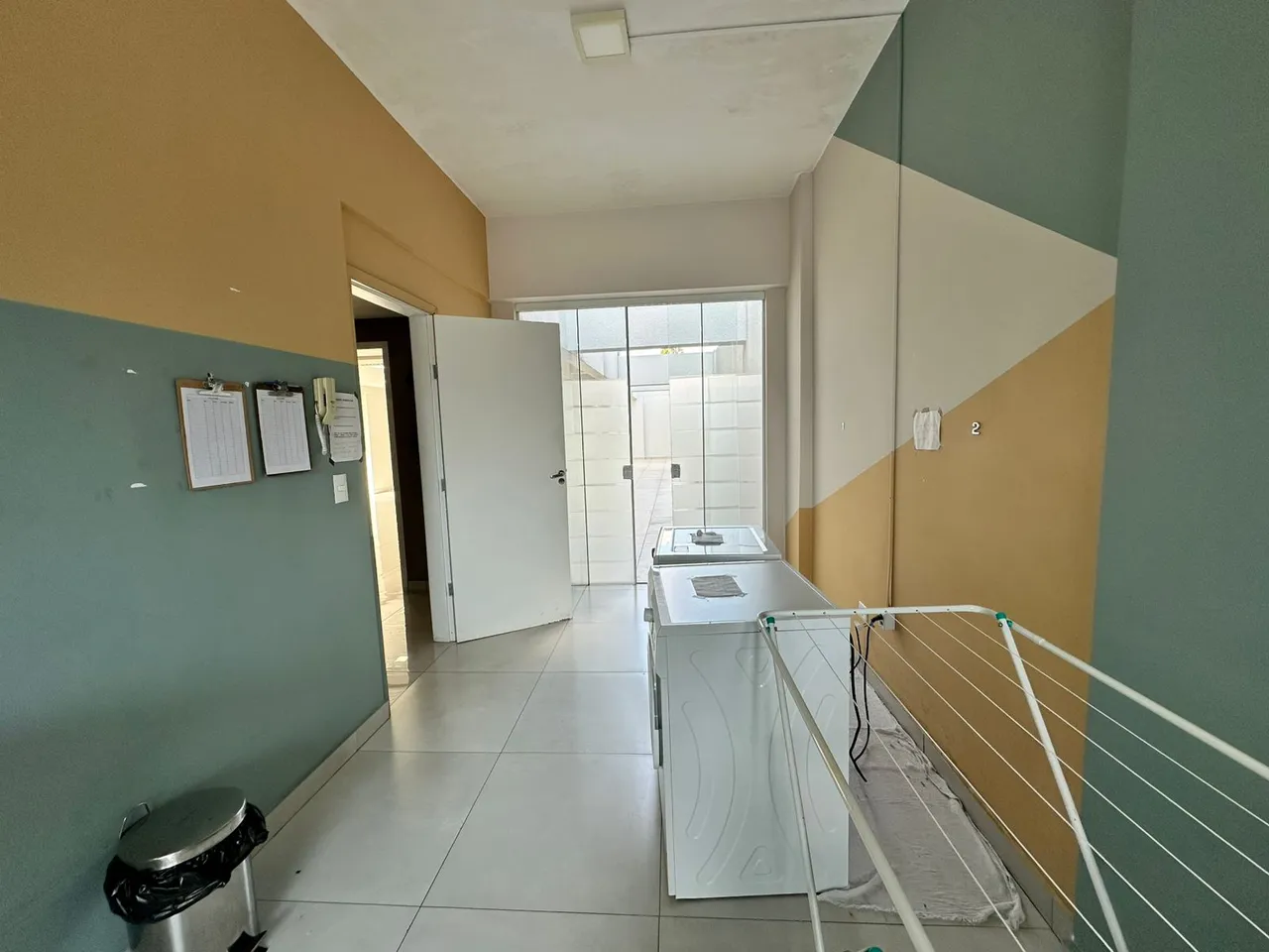 Apartamento de 70 m² con 1 dormitorio y 2 baños — photo 20