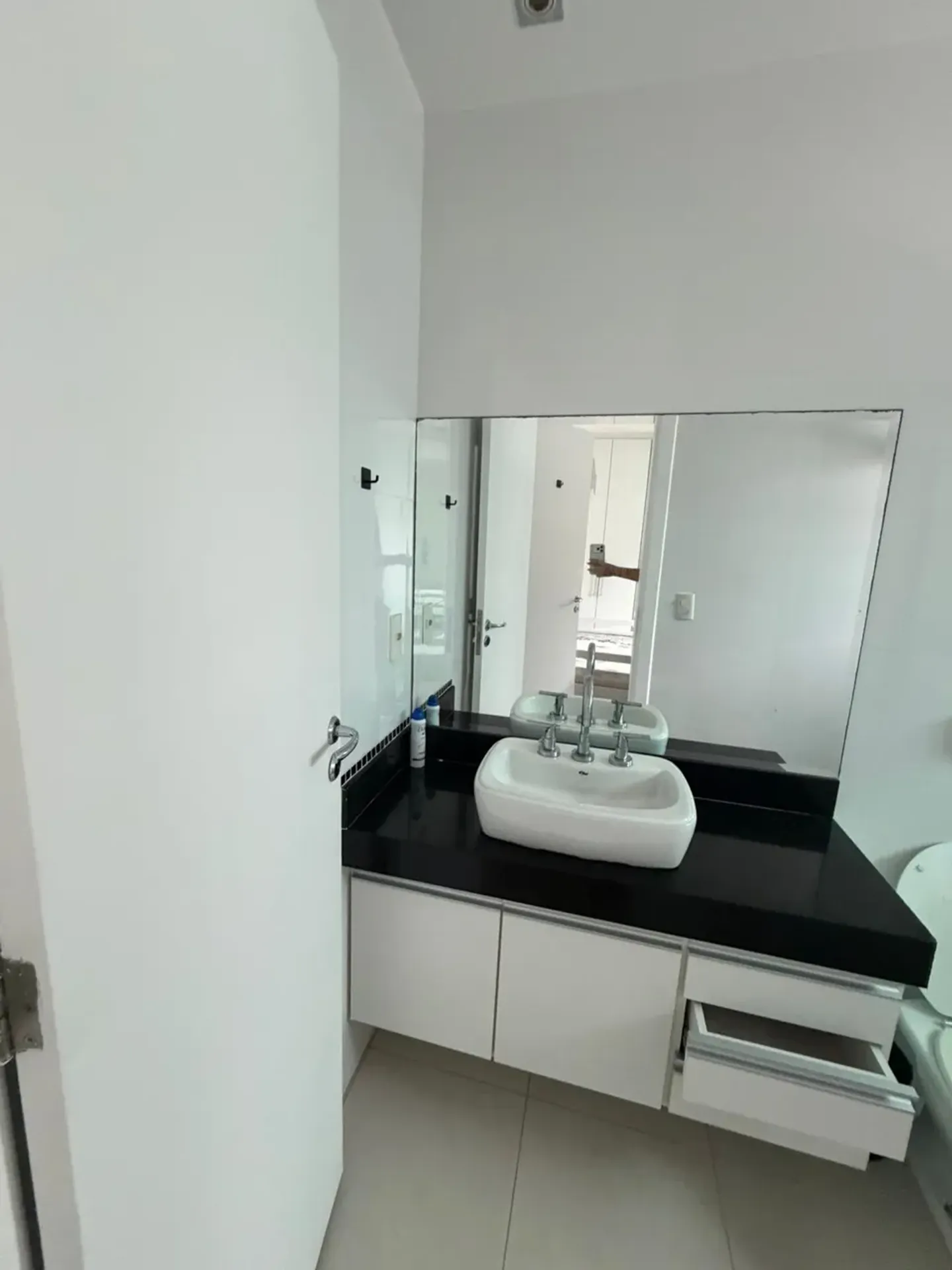 Furnished house with 4 bedrooms and balcony grill — photo 25