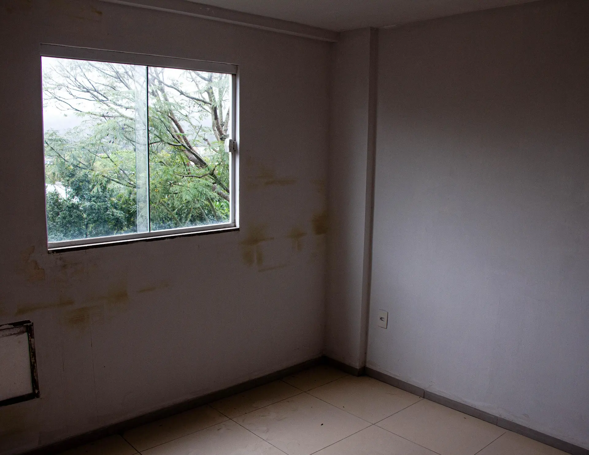 Rental apartment with 2 bedrooms and 1 bathroom — photo 12