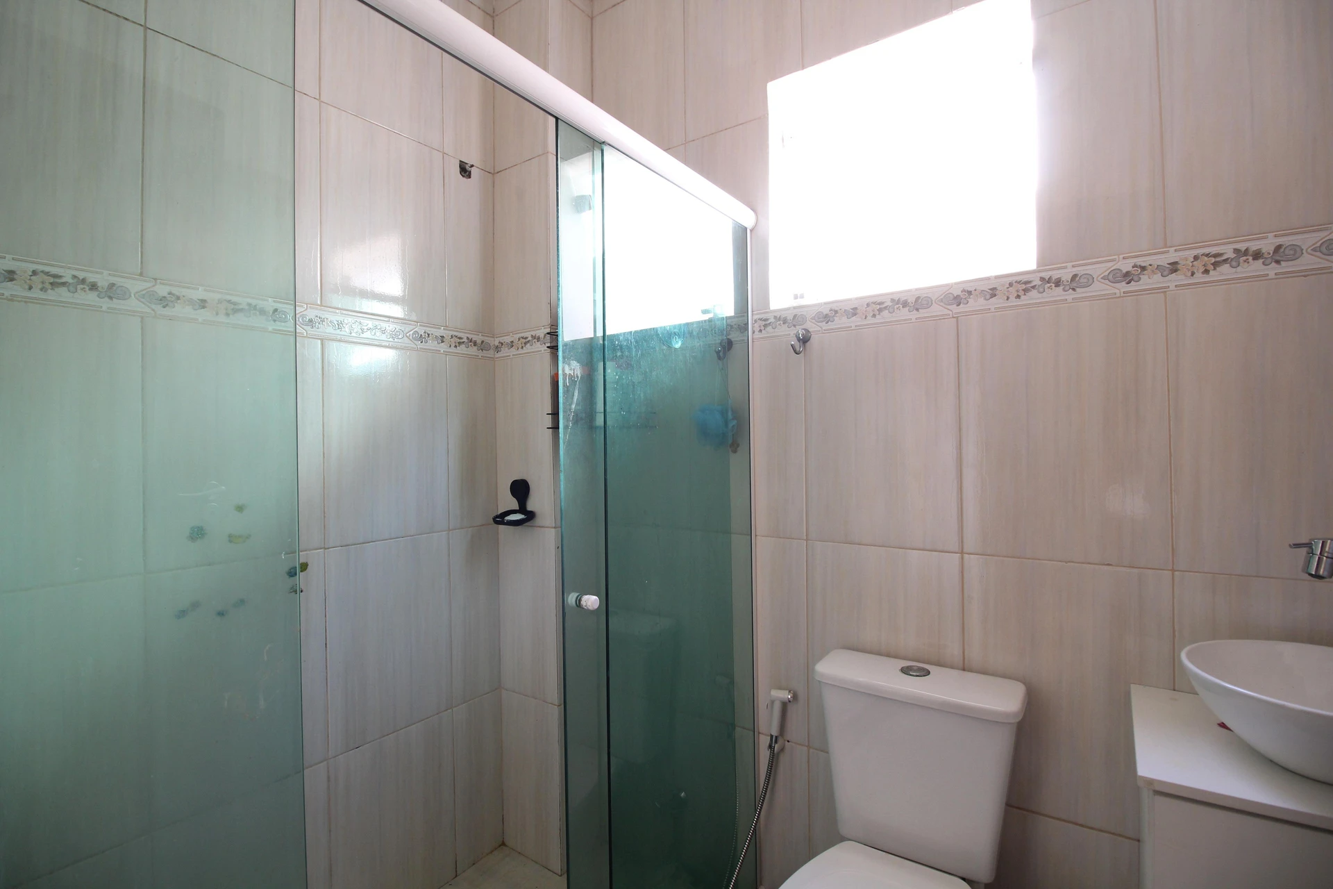 Furnished house with 3 bedrooms, private yard and 1 parking spot — photo 42