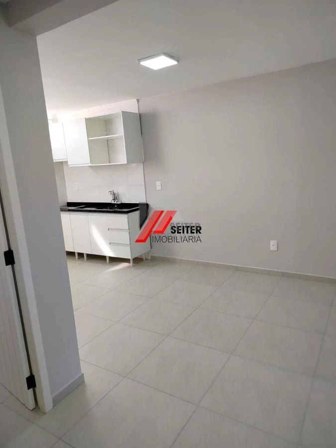 Departamento de 29 m² y 1 dormitorio en Florianópolis