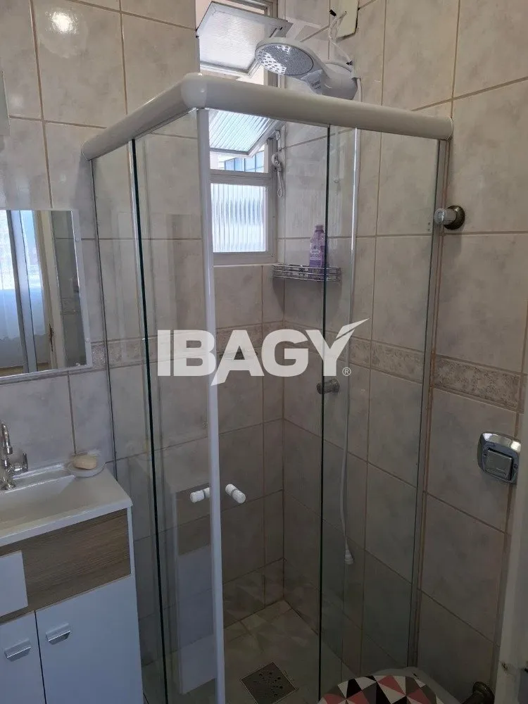 Apartamento de 1 dormitorio con aire acondicionado y 44 m² — photo 11