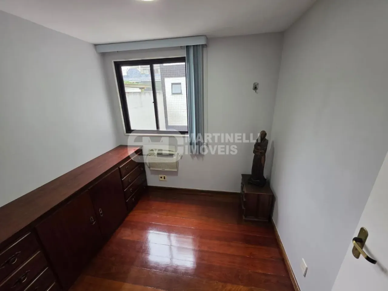 Apartamento mobiliado com 2 quartos e 1 banheiro — photo 3