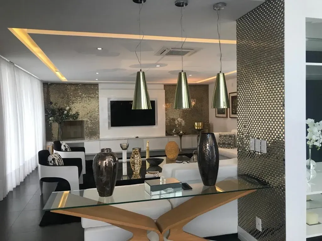 Будинок на 6 спалень-сюїт з 600 м² і 8 ванних — photo 5