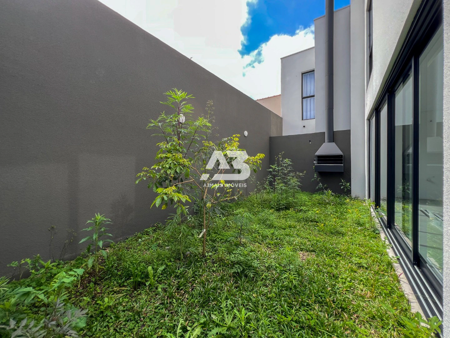 3-bedroom house, 1 with its own bathroom, 137 m², Curitiba — photo 5