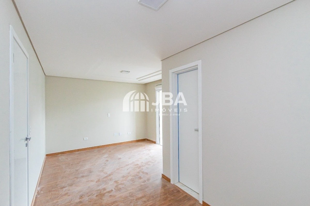 3-bedroom house with a private BBQ in Curitiba — photo 25