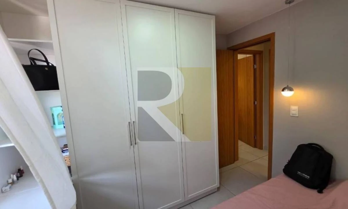Departamento de 2 dormitorios en edificio con piscina — photo 9