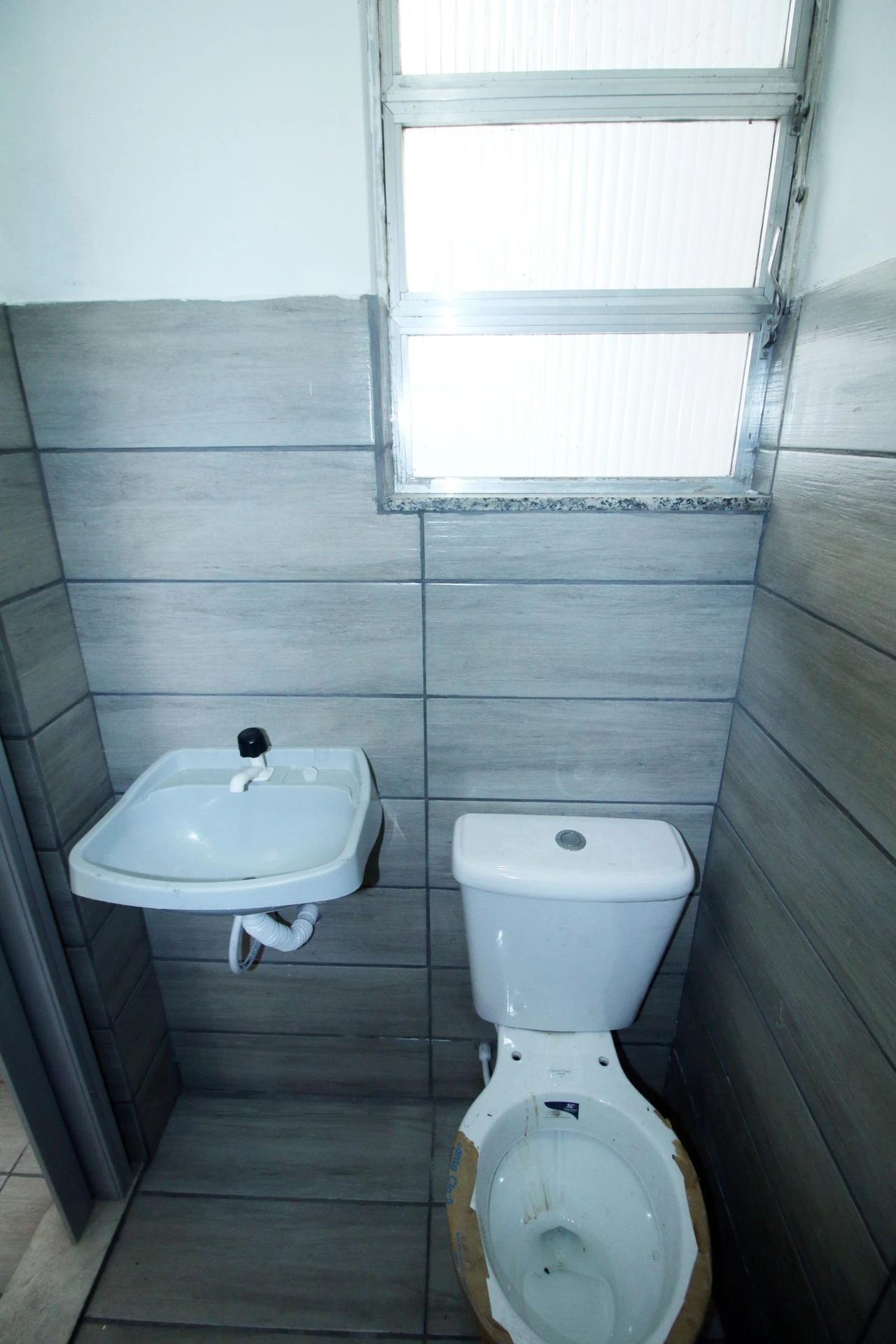 Casa de 35 m² e 1 quarto, Vigário Geral — photo 8