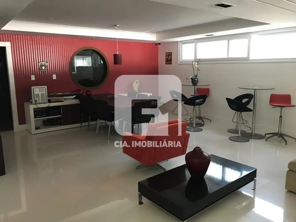 Furnished 9-suite house with open-plan kitchen — photo 68