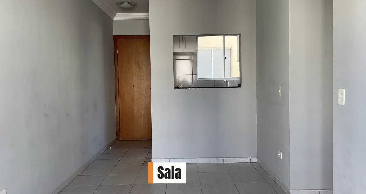 2-bedroom, 49 m² apartment in Curitiba — photo 4
