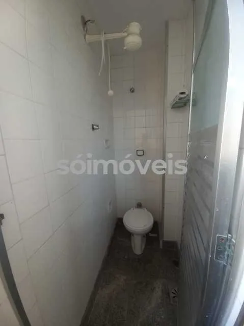 Apartment with 2 bedrooms and 2 bathrooms no parking — photo 19