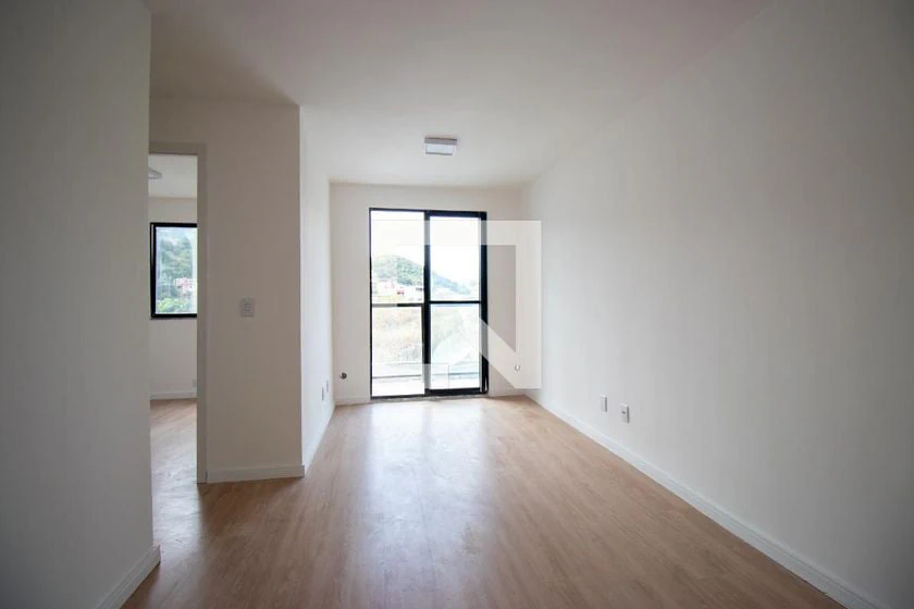 Apartamento para alugar com 2 quartos e sacada — photo 22