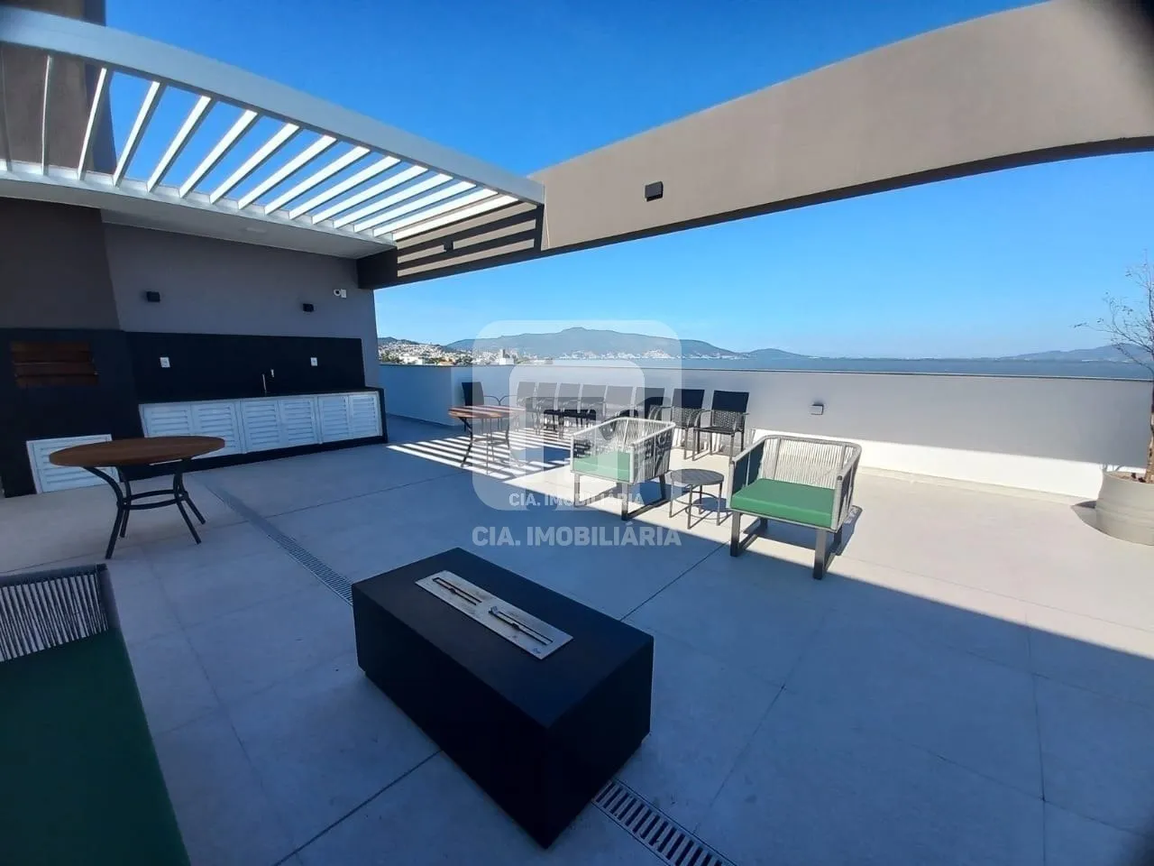 85 m² apartment with 2 bedrooms and a private BBQ — photo 20