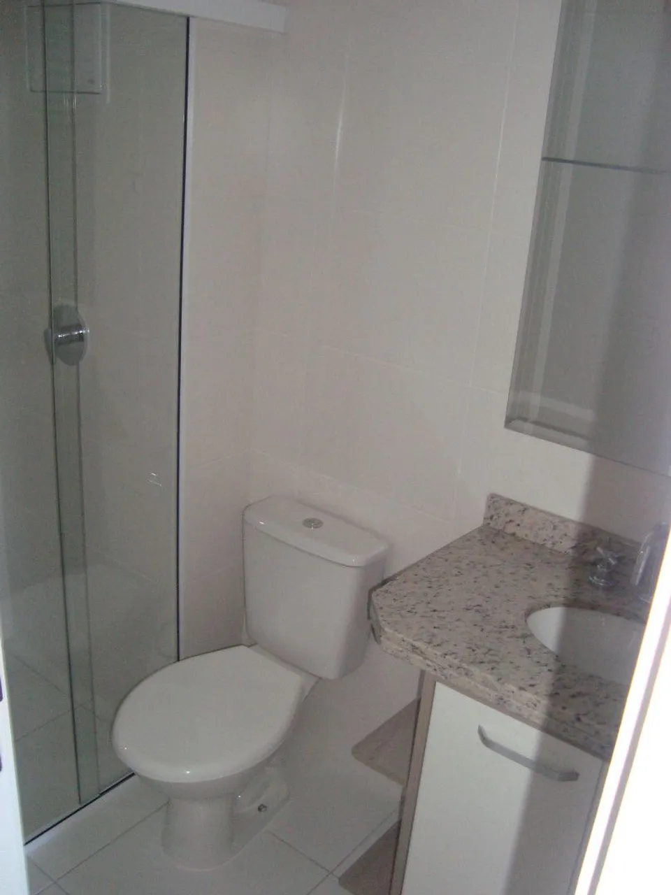 Studio mobiliado com 1 dormitório e 1 vaga de garagem — photo 9