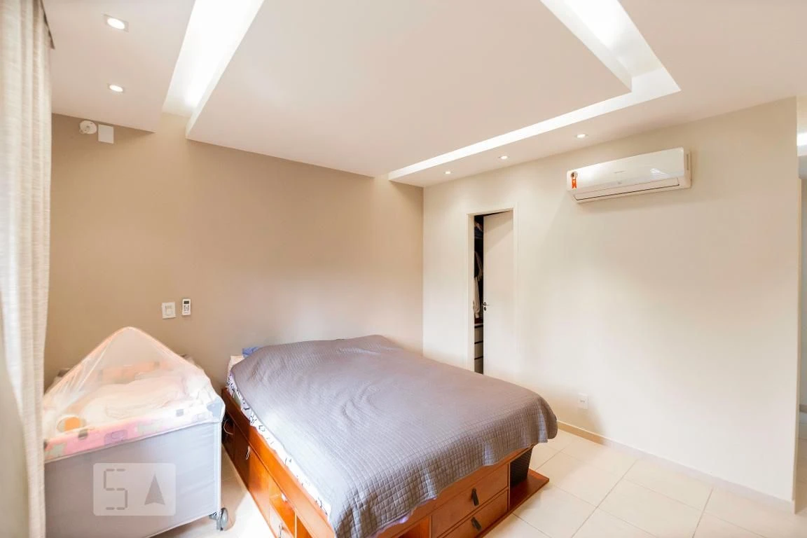 Casa mobiliada com 2 quartos em suítes e piscina privativa — photo 4