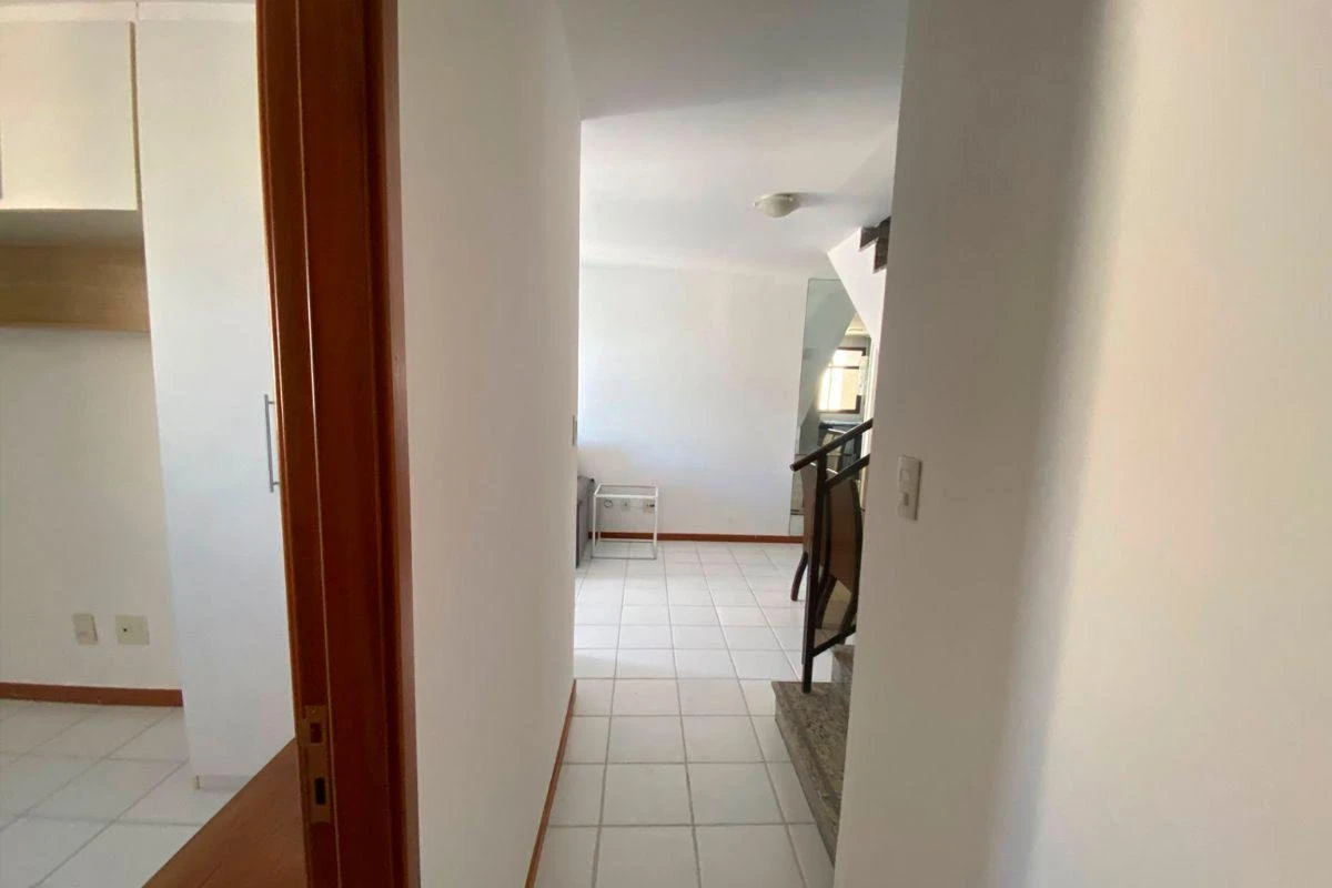 Duplex penthouse, 170 m², 3 bedrooms and 2 parking — photo 18