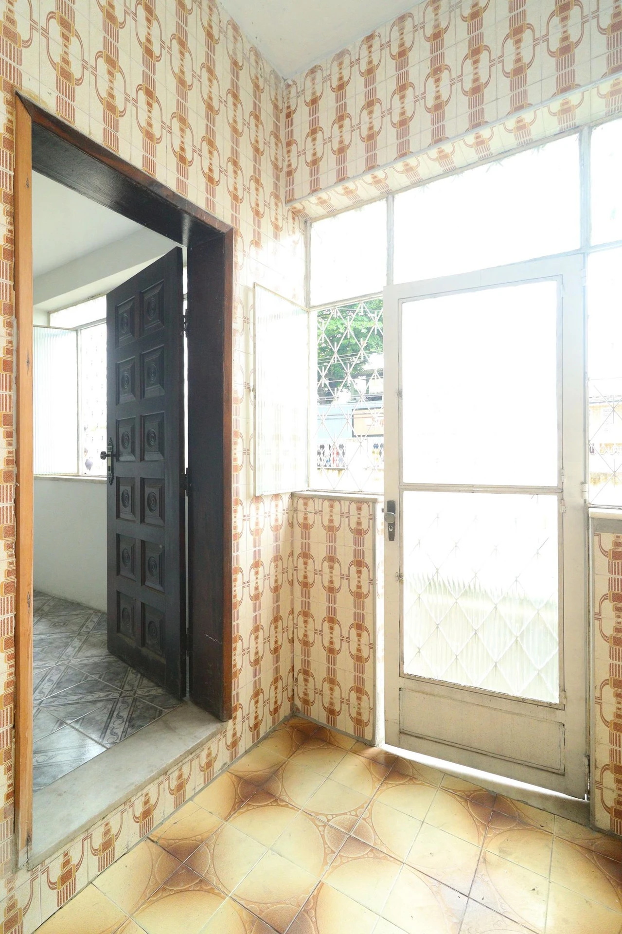 Будинок із 3 спальнями та садом — photo 44