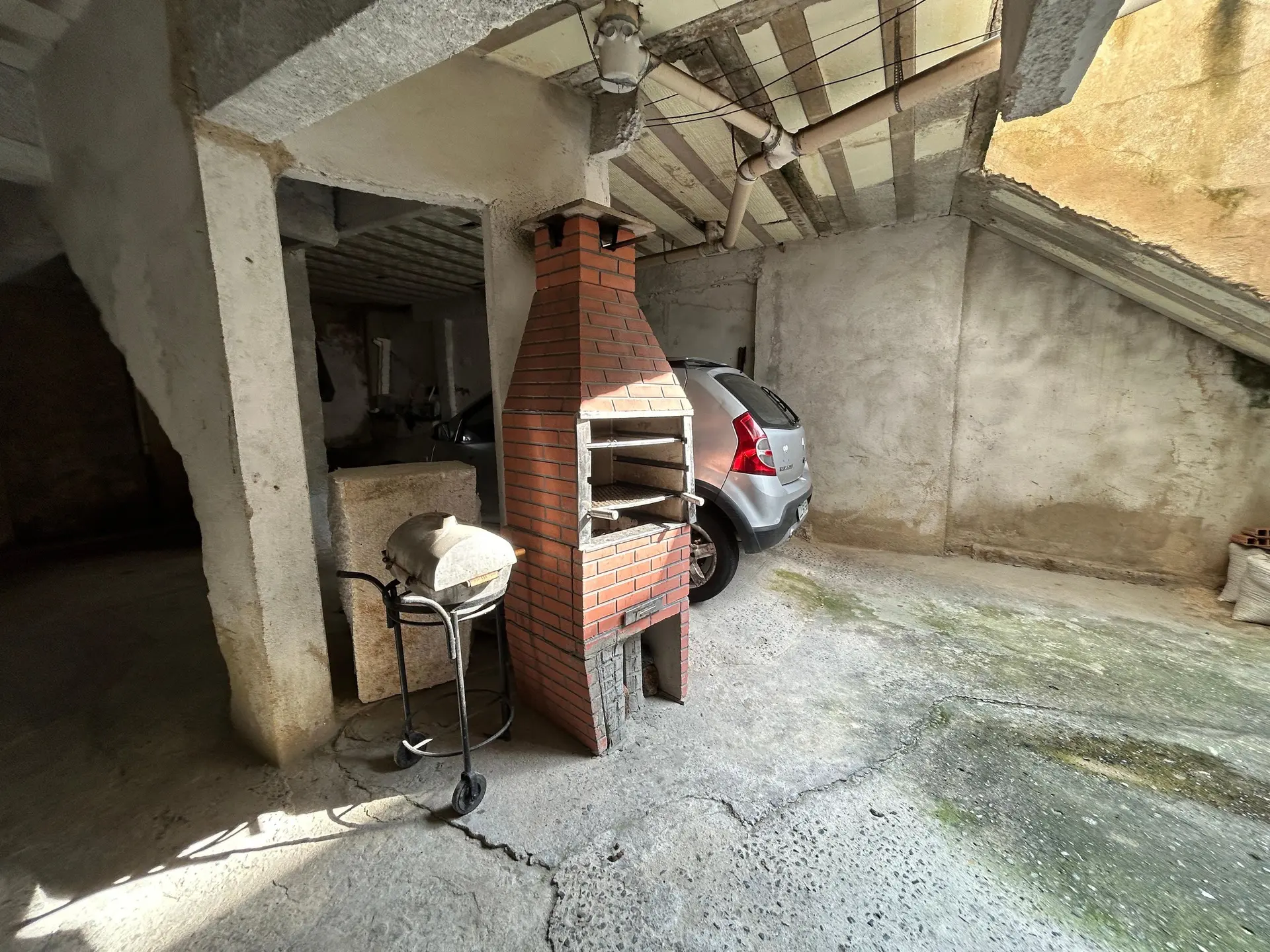 House for rent with 3 bedrooms and 1 parking space — photo 29