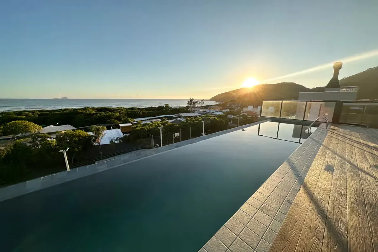 Estudio amueblado de 59 m² en 1.º piso con barbacoa — photo 11